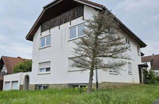 Wohnung mieten in Tannenburgstraße 10, 64665 Alsbach-Hähnlein, 2,5-Zimmer-Wohnung im Dachgeschoss in Alsbach-Hähnlein