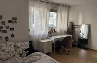 WG-Zimmer mieten in D 23-25, 68159 Mannheim, Geräumiges WG-Zimmer in der Innenstadt