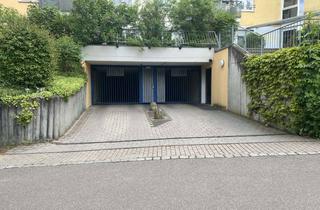 Garagen mieten in Schützenstraße 43-47, 72555 Metzingen, Sicher parken: Tiefgaragenstellplatz in Metzingen