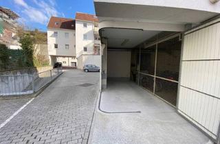 Garagen mieten in An Der Obermühle, 65719 Hofheim am Taunus, Top-Lage: Überdachter Stellplatz im Herzen von Hofheim!