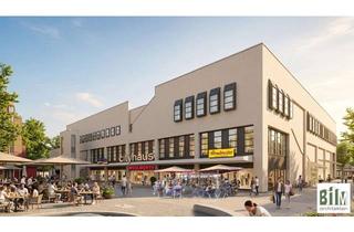 Gastronomiebetrieb mieten in Hauptstr. 36c, 76571 Gaggenau, Moderne Gastronomiefläche in Top-Lage am Marktplatz von Gaggenau - flexibel gestaltbar