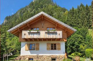 Haus kaufen in 87459 Pfronten, EFH Alpenländische Wärme in modernem Gewand