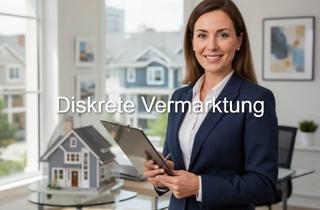 Reihenhaus kaufen in 51643 Gummersbach, Provisionsfrei* Berstig zw. Krankenhaus und Zentrum - Charmantes Reihenhaus