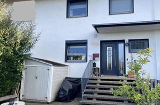 Reihenhaus kaufen in 30539 Bemerode, Familienglück in Alt-Bemerode – modernisiertes Reihenhaus mit Garten, Balkon & viel Platz
