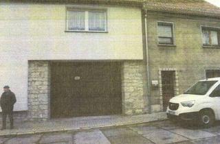 Einfamilienhaus kaufen in Beim Mittelteiche 120a, 99628 Olbersleben, Einfamilienhaus in Olbersleben