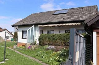 Haus kaufen in Rosenstraße 22, 72184 Eutingen, Zuhause mit 4 Zimmern in Eutingen im Gäu