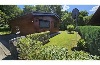 Haus kaufen in 57439 Attendorn, Nähe Biggesee - Idyllisch gelegenes und geschmacksvoll eingerichtetes Ferienhaus in Attendorn