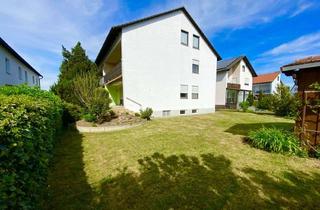 Doppelhaushälfte kaufen in 93333 Neustadt, Von PRIVAT: Doppelhaushälfte mit großem Garten in ruhiger Lage