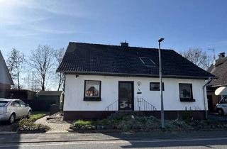 Einfamilienhaus kaufen in 52382 Niederzier, Wohnen mit Herz – Freistehendes Einfamilienhaus am Bach in Niederzier-Hambach