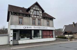 Haus kaufen in 74743 Seckach, Wohn- und Geschäftshaus in Seckach