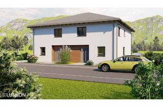 Haus kaufen in 56761 Müllenbach, Mehr Freiheit. Mehr Lebensqualität. Ihr Neubau-KfW40-Eigenheim in Müllenbach wartet auf Sie.
