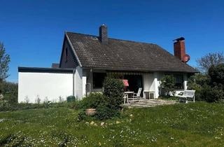 Einfamilienhaus kaufen in 23730 Altenkrempe, Einfamilienhaus mit Garage in Altenkrempe