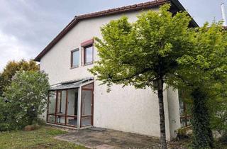 Haus kaufen in 72218 Wildberg, Von privat - Gepflegtes REH mit Garten u. Aussicht - ruhig, hell, familienfreundlich