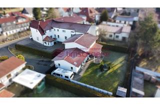 Haus kaufen in 98693 Ilmenau, Wohnen & Vermieten kombinieren – Immobilienpaket als bezahlbarer Traumerfüller.