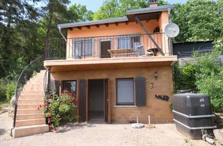 Haus kaufen in 55234 Bechtolsheim, Mehr als ein Wochenendhaus! Das Gefühl von: Hier möchte ich bleiben
