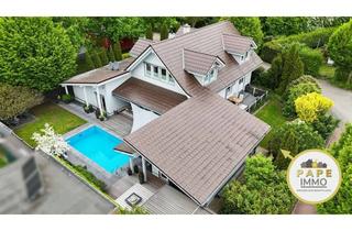 Haus kaufen in 38268 Lengede, Exklusiv wohnen in Lengede ! ! !