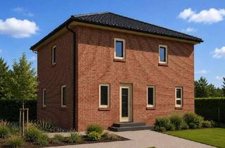 Haus kaufen in Ahrensfelder Chaussee 15, 16356 Ahrensfelde, Jetzt bauen, ILB-Förderung nutzen: Grundstück + Massivhaus in Ahrensfelde-Eiche – provisionsfrei