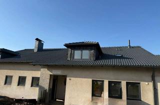 Einfamilienhaus kaufen in 95643 Tirschenreuth, Großzügiges Einfamilienhaus mit 8 Zimmern und großem Grundstück in Tirschenreuth