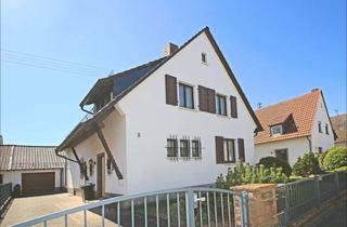 Einfamilienhaus kaufen in 67117 Limburgerhof, Raum für Ihre Familiengeschichte – sehr charmantes Einfamilienhaus mit großem Garten in Limburgerhof