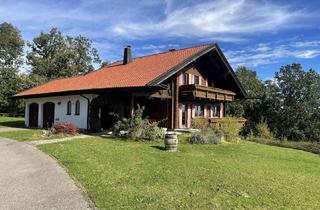 Haus kaufen in Panoramastr. 12, 88450 Berkheim, Traumhaus mit herrlichem Alpenblick