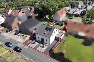 Einfamilienhaus kaufen in 45721 Haltern am See, Haltern am See Hamm-Bossendorf: -VERKAUFT- Neuwertiges Einfamilienhaus Garage schöner Garten zu verk