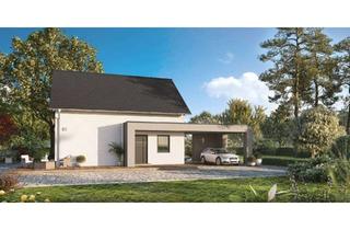Haus kaufen in 01665 Diera-Zehren, Ihr Traumhaus MOVE 2 - Wohnkomfort auf 140,25 m²