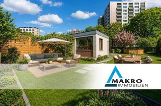Haus kaufen in 25421 Pinneberg, 3D VIRTUAL TOUR - Solide Anlage! Vermieteter Bungalow in Toplage von Pinneberg