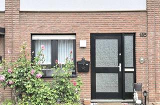 Haus mieten in Blumentalstraße 185, 47803 Inrath/Kliedbruch, Rheinhaus zu vermieten
