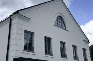 Haus mieten in Münchener Str. 44, 82049 Pullach, Wunderschöne Neubau-Villenhälfte im Erstbezug