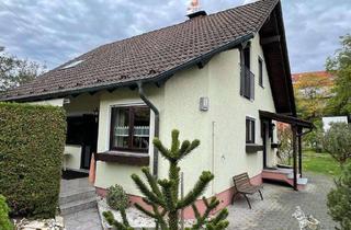 Haus mieten in 97076 Lengfeld, Zuhause mit 5 Zimmern in Würzburg Lengfeld
