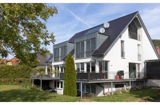 Haus mieten in 96129 Strullendorf, Doppelhaushälfte in Geisfeld (6km östlich von Bamberg)