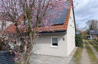 Haus mieten in 16341 Panketal, gepflegtes Einfamilienhaus in ruhiger und familienfreundlicher Lage