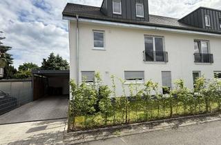 Haus mieten in Akazienweg 21, 63263 Neu-Isenburg, Modernes Wohnen: Neuwertiges Einfamilienhaus in Neu-Isenburg