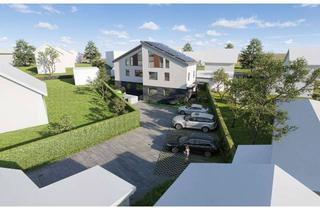 Haus mieten in Mozartstrasse 16, 88267 Vogt, Viel Platz für den Alltag in diesem modernen Doppelhaus in Vogt