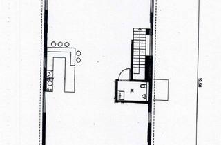 Gewerbeimmobilie mieten in Friedrich-Münzinger-Straße, 72555 Metzingen, Attraktive Gewerbefläche 180 m² (1.OG) mit Dachterrasse in Metzingen