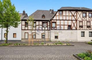 Anlageobjekt in Josefstraße 14, 56321 Rhens, Mehrfamilienhaus mit 4 Einheiten & 8 % Rendite – Entwicklungspotenzial inklusive