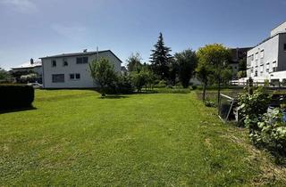Grundstück zu kaufen in Lindenstraße 45, 73650 Winterbach, Ruhiges Baugrundstück in Winterbach - Provisionsfrei