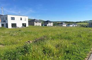 Grundstück zu kaufen in Frankenstrasse 11, 54298 Welschbillig, Erschlossenes Top Grundstück im Neubaugebiet Welschbillig