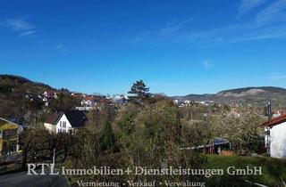 Grundstück zu kaufen in 07745 Ammerbach, idyllischer Bauplatz in Jena (A1714)