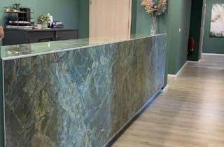 Praxen mieten in Kaiserstraße 19, 74072 Heilbronn, Effizient nutzbar: Physiotherapiepraxis in der Heilbronner Kernstadt