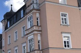 Büro zu mieten in Seligenthalerstraße 15, 84034 Nikola, Büroraum/ Praxisraum, zentral, ca. 20 qm, provisonsfrei