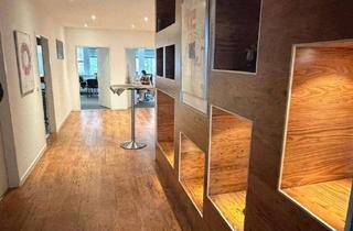 Büro zu mieten in Zuckerfabriksweg 1-3, 31319 Sehnde, Moderne Büro-/Praxisfläche in Toplage von Sehnde