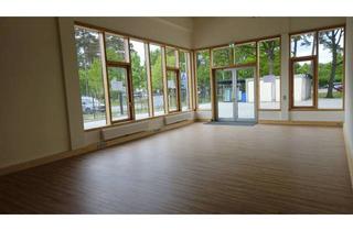 Büro zu mieten in Zinnhütte 15, 21255 Tostedt, Büro in zentraler Lage ideal für Laufkundschaft