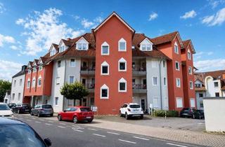 Büro zu mieten in 50169 Kerpen, Repräsentative Bürofläche mit separatem Eingang und Balkon in Kerpen-Horrem