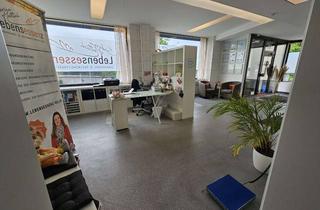 Büro zu mieten in 73527 Schwäbisch Gmünd, Büro-/Praxisräume