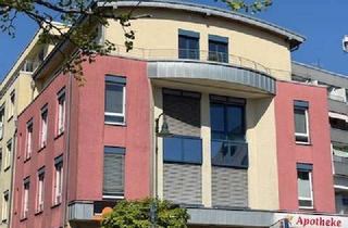 Büro zu mieten in Hauptstraße 51, 51503 Rösrath, Lichtdurchflutete Praxis- und Bürofläche im Ärztehaus – mit schönem Ausblick
