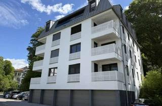 Immobilie mieten in 87437 Kempten, Stilvolle möblierte hübsche Wohnung direkt an der Iller