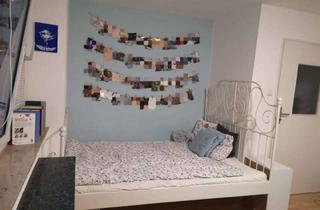 Immobilie mieten in 90408 Nürnberg, 1-Zimmer-Wohnung zur Zwischenmiete - Juni 2026 (nur für Frauen)