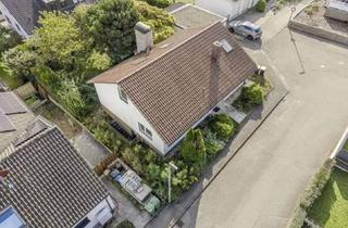 Immobilie mieten in 74343 Sachsenheim, Einfamilienhaus in Sachsenheim Spielberg