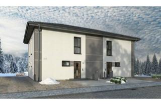 Doppelhaushälfte kaufen in 89340 Leipheim, DOPPELHAUS MIT BESONDERER AUSSTRAHLUNG